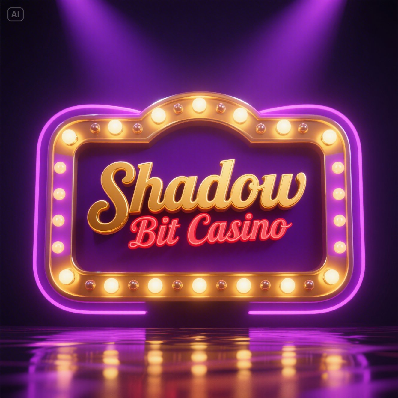 Shadow Bit Casino